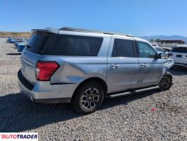 Ford Expedition 2023 3