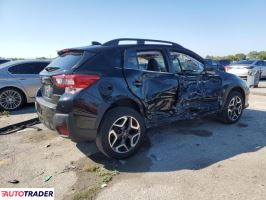 Subaru Pozostałe 2020 2 Subaru Pozostałe 2020 2