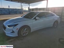 Hyundai Sonata - zobacz ofertę