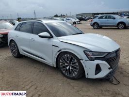 Audi Q8 2024