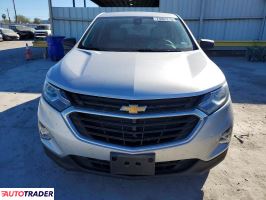 Chevrolet Equinox 2020 1