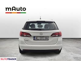 Opel Astra 2020 1.5 105 KM Opel Astra 2020 1.5 105 KM
