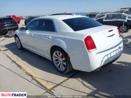 Chrysler 300C 2019 3 Chrysler 300C 2019 3