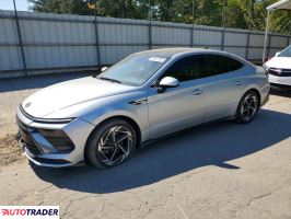 Hyundai Sonata 2024 2
