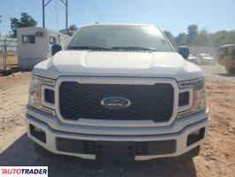 Ford Pozostałe 2019 5 Ford Pozostałe 2019 5