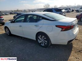 Nissan Altima 2023 2