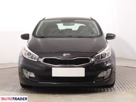 Kia PROCEED 2014 1.6 132 KM