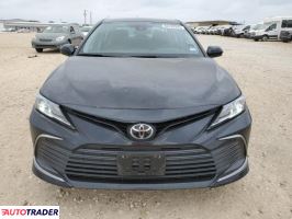 Toyota Camry 2024 2 Toyota Camry 2024 2