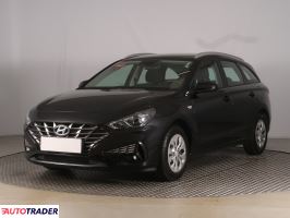 Hyundai i30 2022 1.5 108 KM