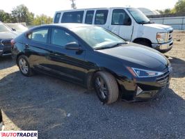 Hyundai Elantra 2020 2