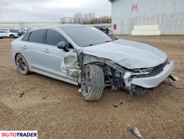 Kia Pozostałe 2023 1
