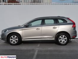 Volvo XC60 2014 2.4 160 KM Volvo XC60 2014 2.4 160 KM