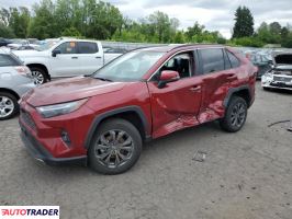 Toyota Pozostałe 2022 2 Toyota Pozostałe 2022 2