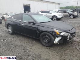 Nissan Altima 2020 2 Nissan Altima 2020 2