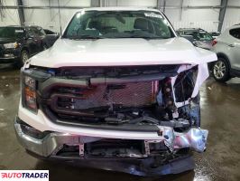 Ford Pozostałe 2023 2