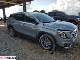 GMC Terrain 2024 1