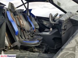 Polaris Ranger RZR 2022