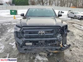 Toyota Tacoma 2025 2