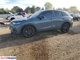 Honda HR-V - zobacz ofertę Honda HR-V - zobacz ofertę