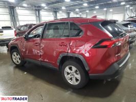 Toyota Pozostałe 2020 2