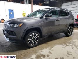 Jeep Compass 2022 2 Jeep Compass 2022 2