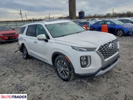 Hyundai Pozostałe 2020 3