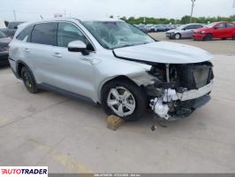Kia Sorento 2022 2 Kia Sorento 2022 2