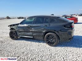 BMW X4 2023 3
