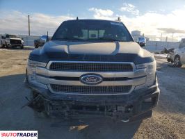 Ford Pozostałe 2020 3