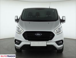 Ford Transit 2019 2.0 Ford Transit 2019 2.0