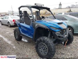 Yamaha YX - zobacz ofertę