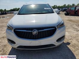 Buick Enclave 2020 3