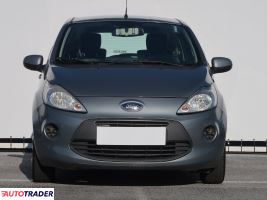 Ford Ka 2012 1.2 68 KM