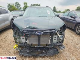 Subaru Forester 2023 2