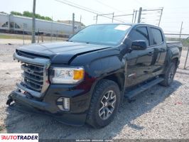 GMC Pozostałe 2021 3 GMC Pozostałe 2021 3