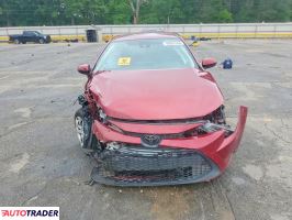 Toyota Corolla 2022 1