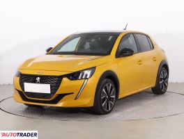 Peugeot 208 2020 1.2 99 KM Peugeot 208 2020 1.2 99 KM