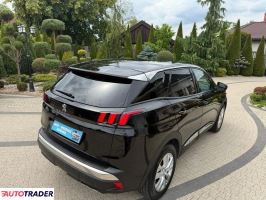Peugeot 3008 2019 1.5 130 KM Peugeot 3008 2019 1.5 130 KM