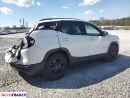 GMC Terrain 2024 1 GMC Terrain 2024 1