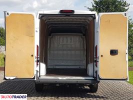 Fiat Ducato 2015 2.3 Fiat Ducato 2015 2.3