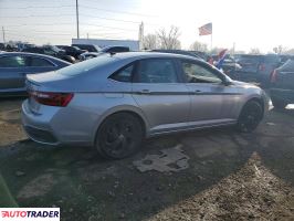 Volkswagen Jetta 2025 1