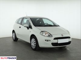 Fiat Punto 2014 1.2 68 KM