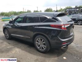 Acura RDX 2023 2 Acura RDX 2023 2