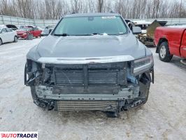 GMC Acadia 2023 2