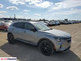 Buick Pozostałe 2023 2 Buick Pozostałe 2023 2