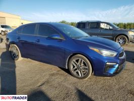 Kia Pozostałe 2019 2