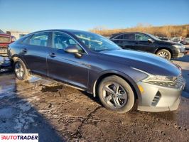 Kia Pozostałe 2022 1