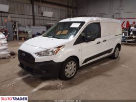 Ford Transit Connect 2019 2
