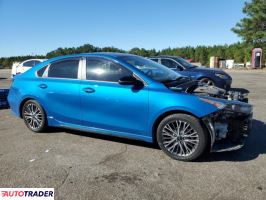 Kia Pozostałe 2022 2