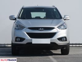 Hyundai ix35 2011 1.6 132 KM